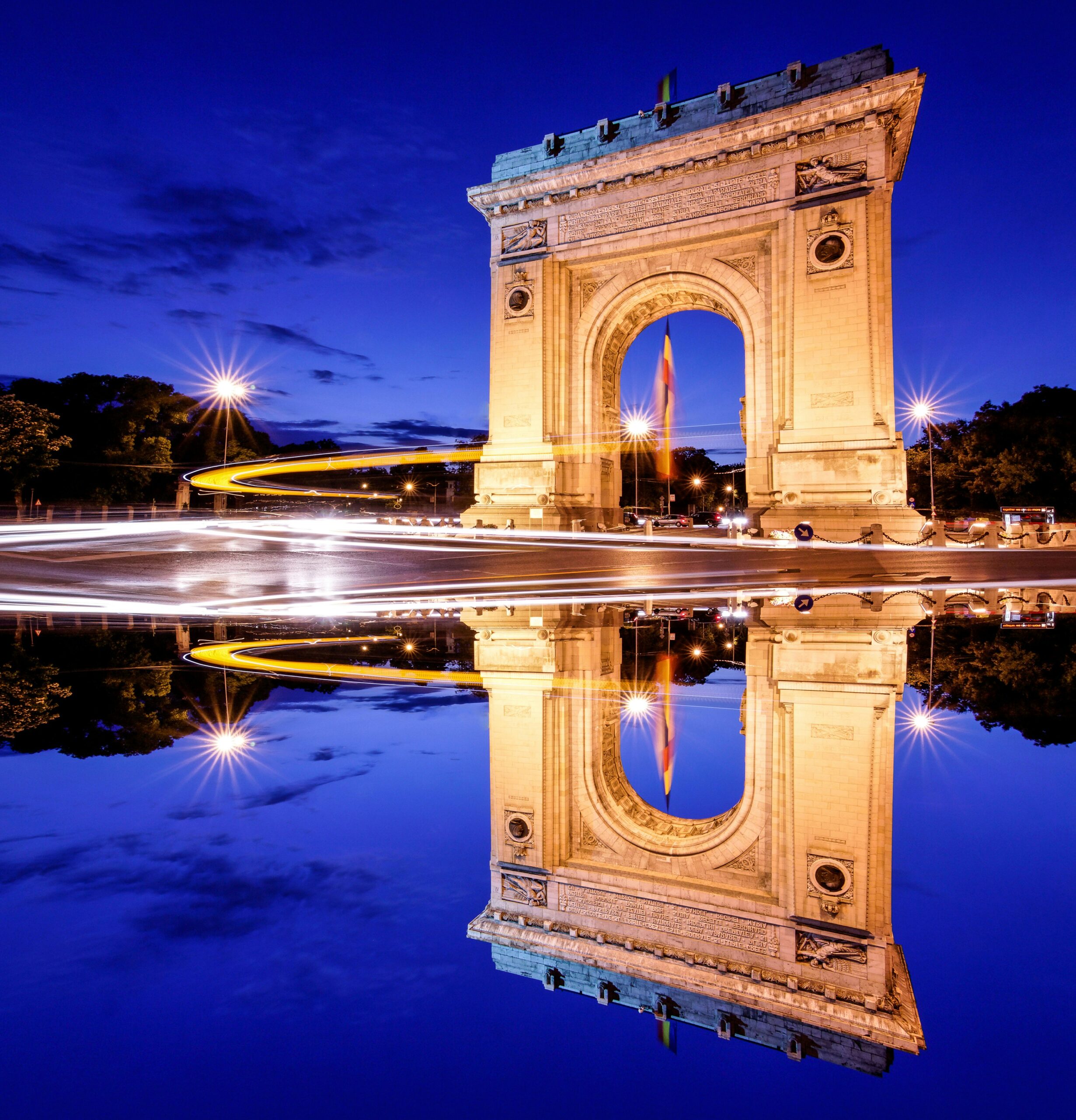 București