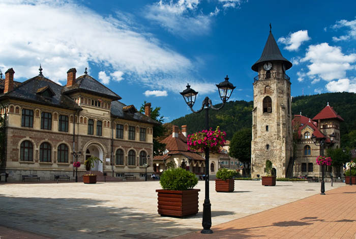 Neamț