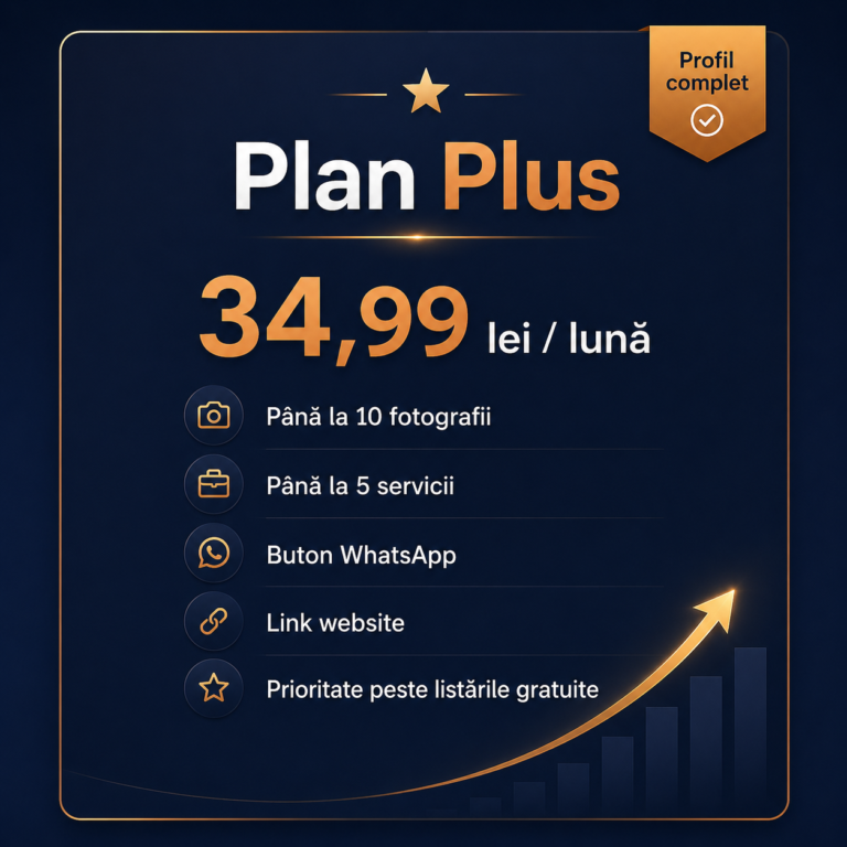 Plan Plus
