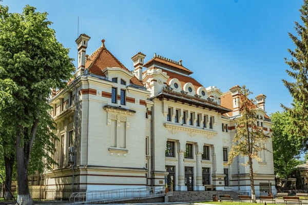 Botoșani