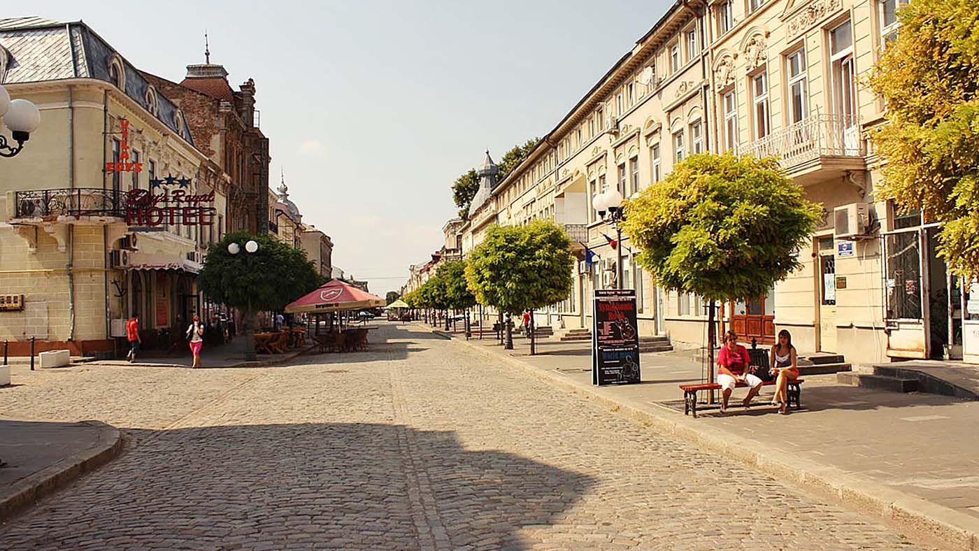Galați