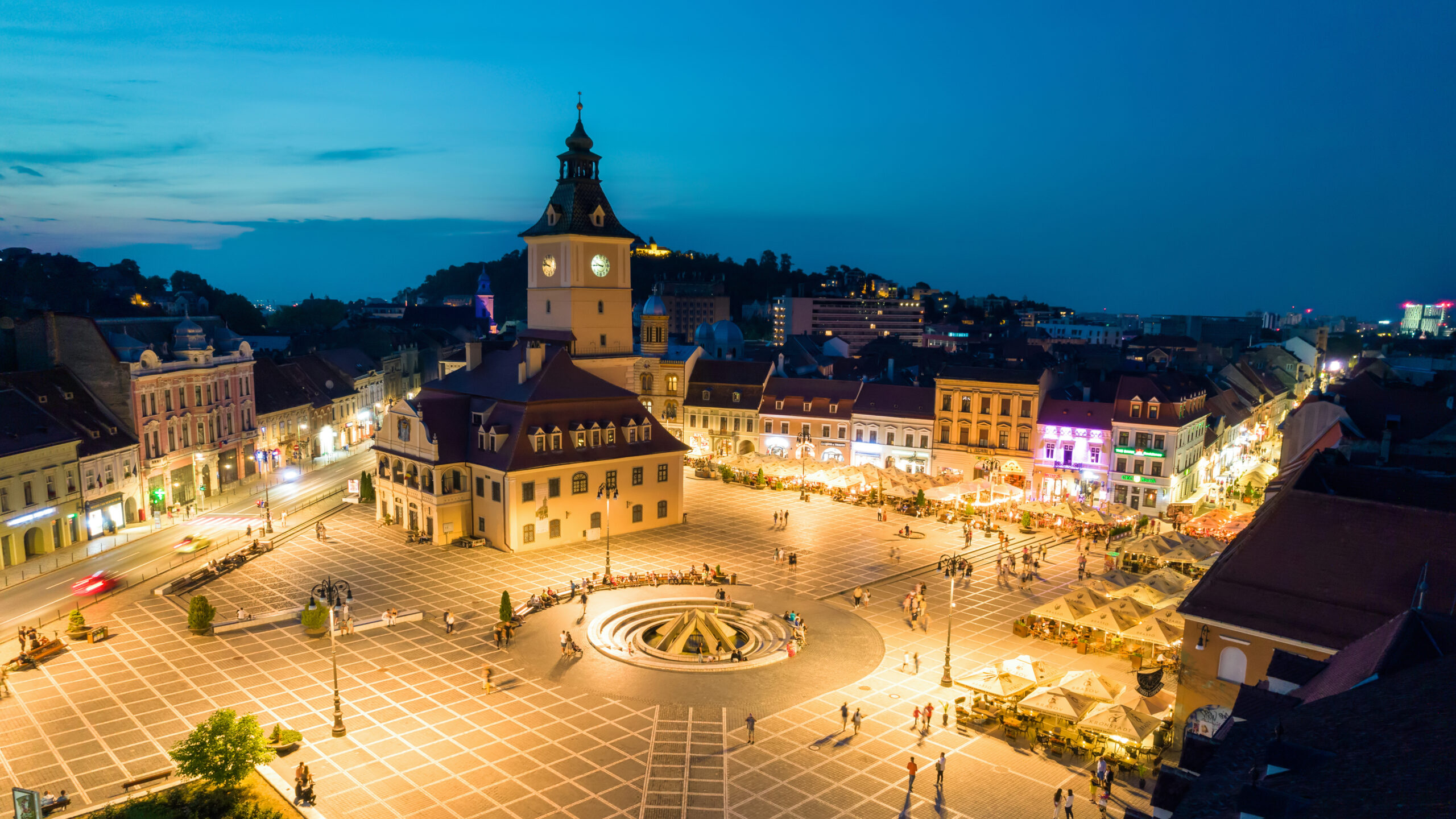 Brașov