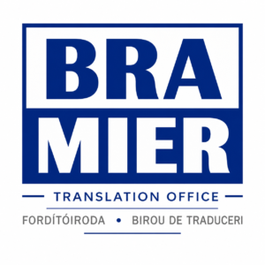 BRAMIER SRL